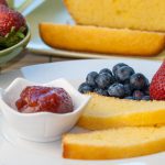 Corn Bread Recipe