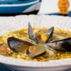 Seafood Soups Mastery