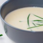 Vichyssoise Cream Soup