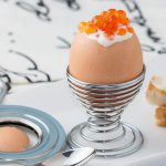 Boiled Eggs VIP