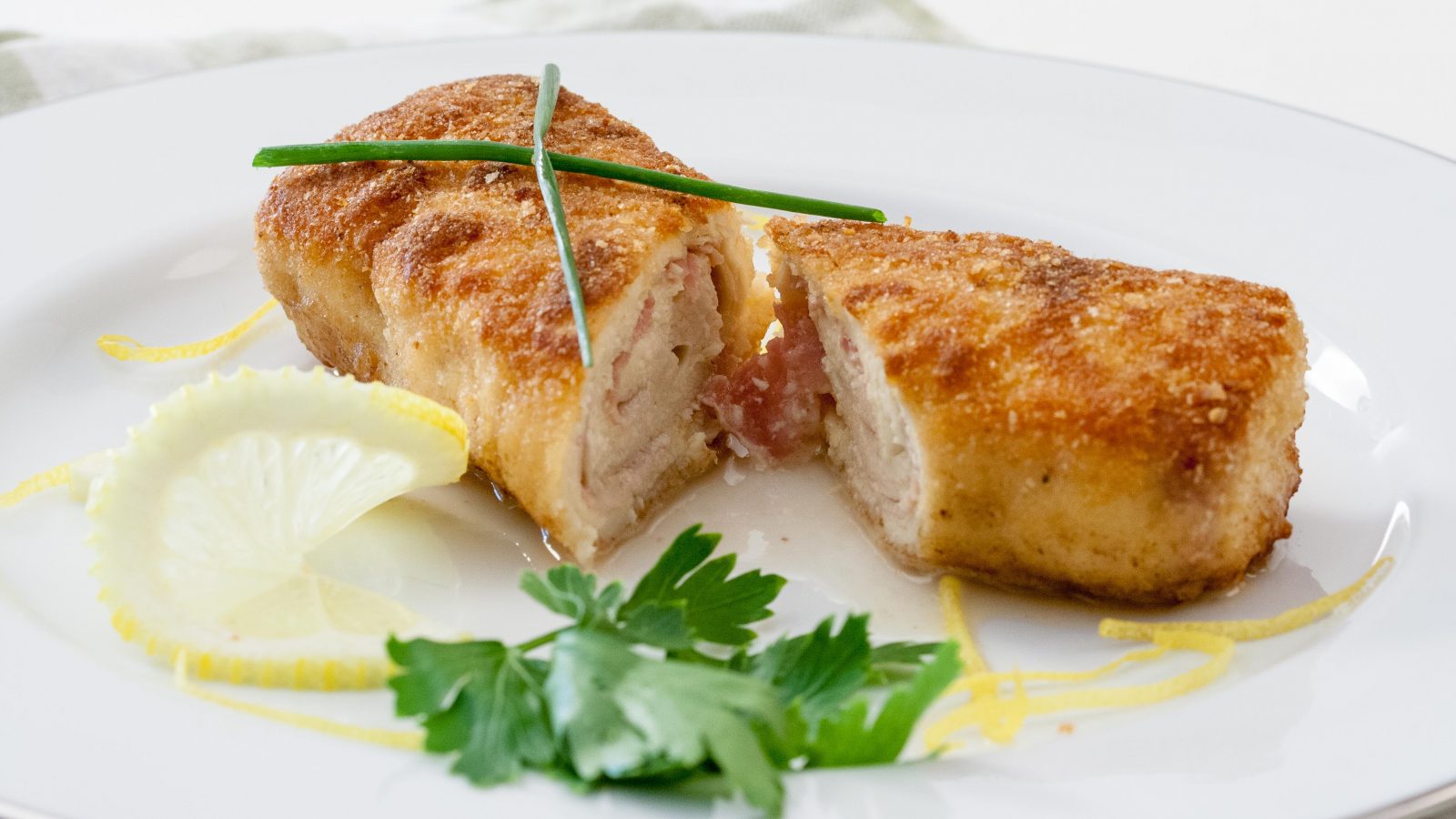 Cordon Bleu Classico