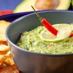 How to Make Guacamole