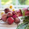 How to Cook Beets: Boil and Roast