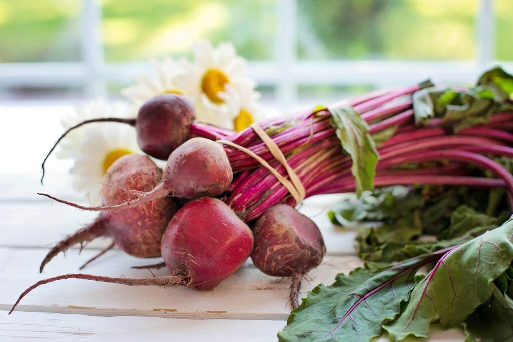 How to Cook Beets: Boil and Roast