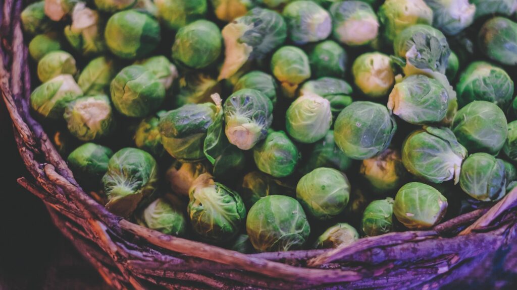 How to Cook Brussels Sprouts