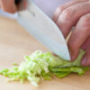 Food Safety & Knife Handling